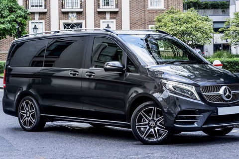 Departure Private Transfers From Gold Coast City To Gold Coast Airport OOL - Surfers Paradise Gold Coast 0