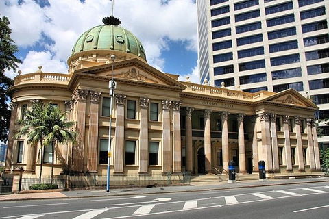 Brisbane Airport Transfers : Brisbane Airport BNE To Brisbane In Luxury Car - Surfers Paradise Gold Coast 3