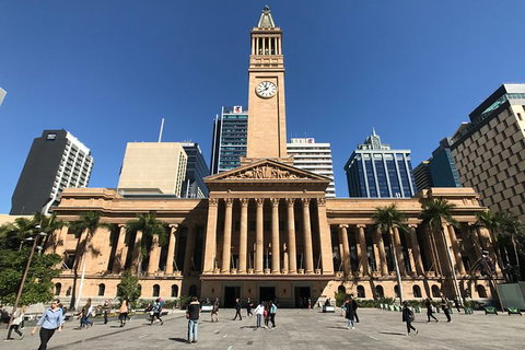 Brisbane Airport Transfers : Brisbane To Brisbane Airport BNE In Luxury Car - Surfers Paradise Gold Coast 4