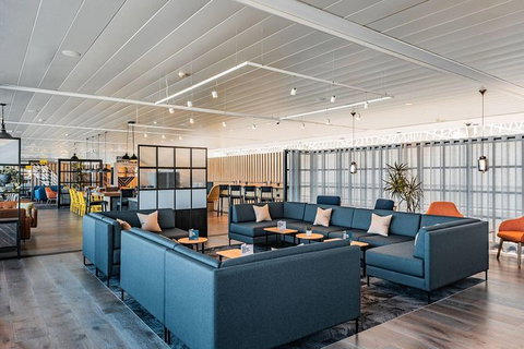 Brisbane Airport - My Lounge - Surfers Paradise Gold Coast 3