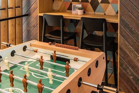 Brisbane Airport - My Lounge - Surfers Paradise Gold Coast 2