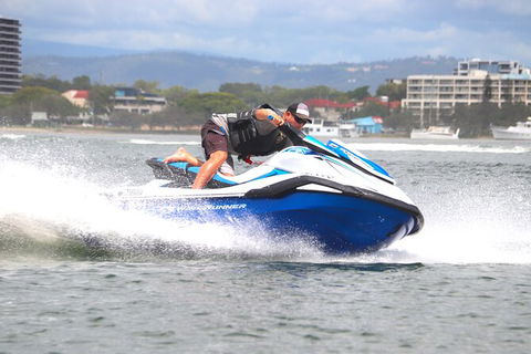 2.5hrs Jetski Tour With Island Stopover / Self Drive / No Experience Needed - Surfers Paradise Gold Coast 9