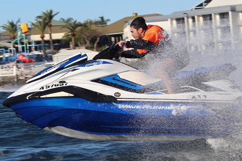2.5hrs Jetski Tour With Island Stopover / Self Drive / No Experience Needed - Surfers Paradise Gold Coast 6
