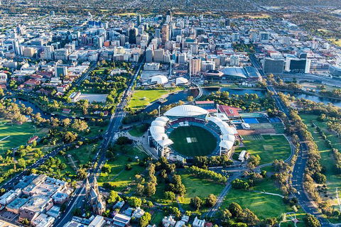 Adelaide Airport Arrival Transfer OR Tour In A Tesla Model3 EV - Surfers Paradise Gold Coast 2
