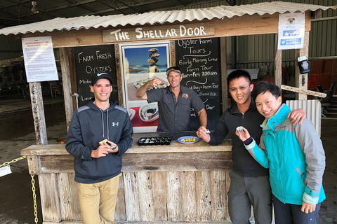 Coffin Bay Oysters, Ocean & Nature Tour - Surfers Paradise Gold Coast 13