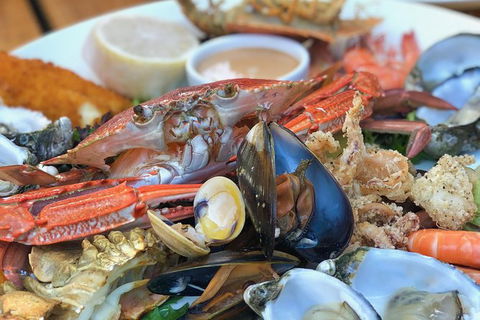 Coffin Bay Oysters, Ocean & Nature Tour - Surfers Paradise Gold Coast 7