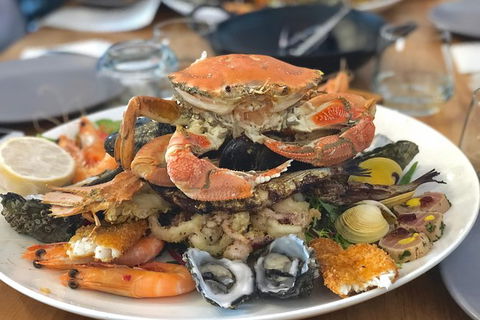 Coffin Bay Oysters, Ocean & Nature Tour - Surfers Paradise Gold Coast 3