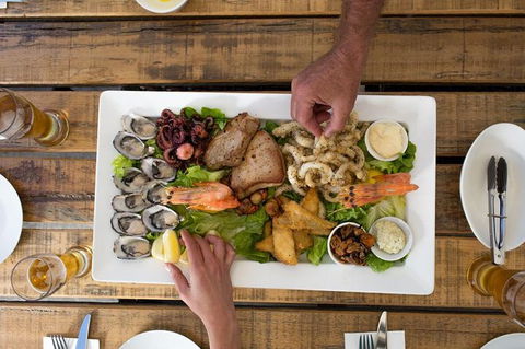 Coffin Bay Oysters, Ocean & Nature Tour - Surfers Paradise Gold Coast 2