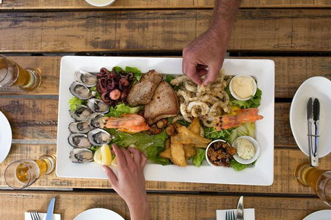Coffin Bay Oysters, Ocean & Nature Tour - Surfers Paradise Gold Coast 12