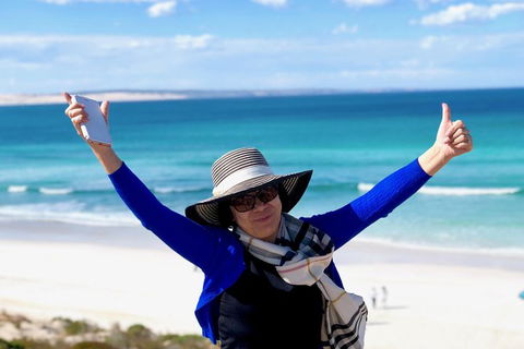Coffin Bay Oysters, Ocean & Nature Tour - Surfers Paradise Gold Coast 11