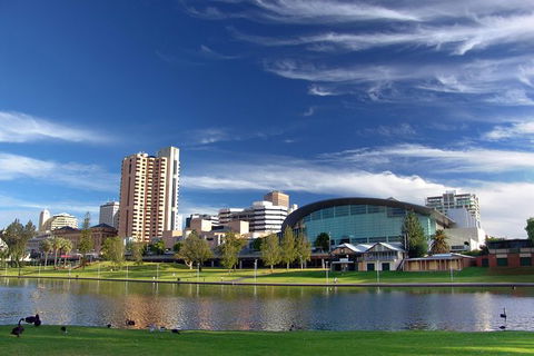 Adelaide Airport (ADL) To City Center To Airport - Private Transfer - Surfers Paradise Gold Coast 0