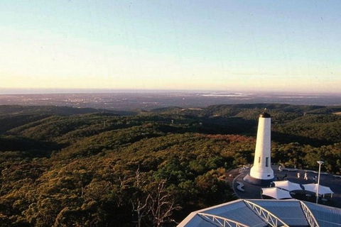 Adelaide Hills Full Day Winery Tour With Tastings - Surfers Paradise Gold Coast 1
