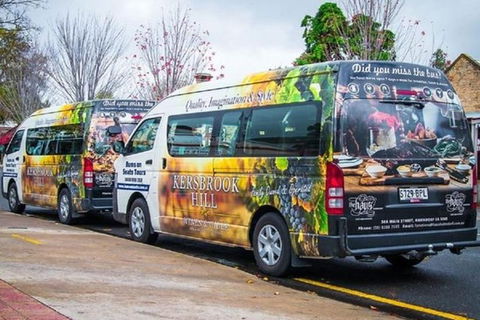 Adelaide Hills Full Day Winery Tour With Tastings - Surfers Paradise Gold Coast 2