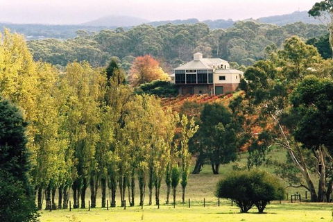 Adelaide Hills Full Day Winery Tour With Tastings - Surfers Paradise Gold Coast 5