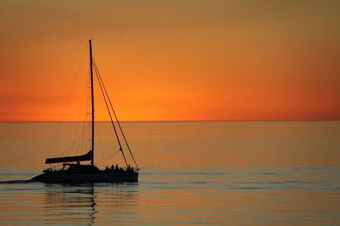 Adelaide Twilight Coast Sightseeing Cruise From Glenelg - Surfers Paradise Gold Coast 4
