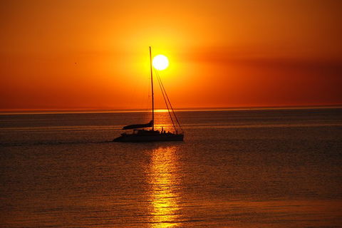 Adelaide Twilight Coast Sightseeing Cruise From Glenelg - Surfers Paradise Gold Coast 2