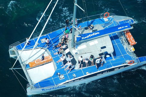 Adelaide Twilight Coast Sightseeing Cruise From Glenelg - Surfers Paradise Gold Coast 3