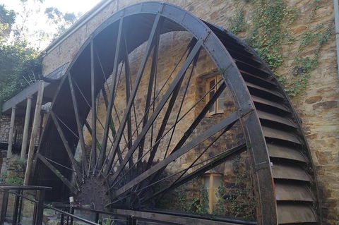 Adelaide Hills Private Day Tour - Surfers Paradise Gold Coast 2