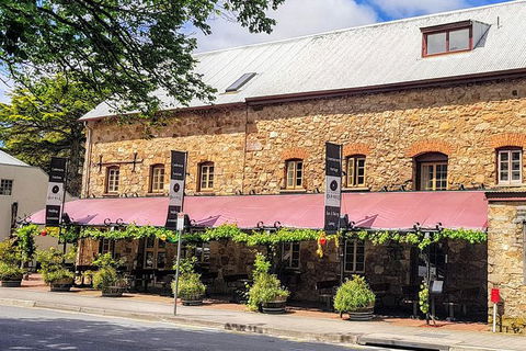 Adelaide Hills Private Day Tour - Surfers Paradise Gold Coast 5