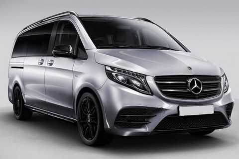 Adelaide Airport Transfers : Adelaide City To Airport ADL In Luxury Van - Surfers Paradise Gold Coast 0