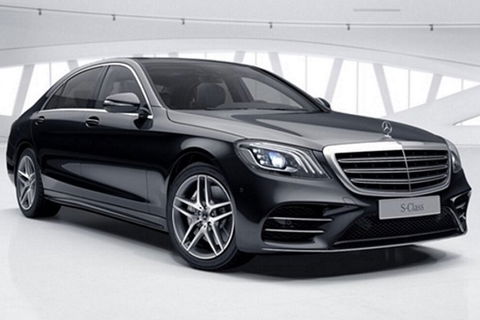 Adelaide Airport Transfers : Adelaide City To Airport ADL In Luxury Car - Surfers Paradise Gold Coast 0