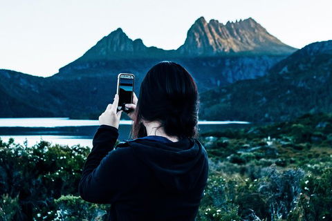Cradle Mountain Park Explorer - Surfers Paradise Gold Coast 3
