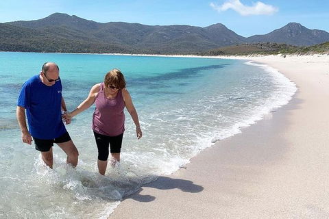 Freycinet Walking Tour - Surfers Paradise Gold Coast 3