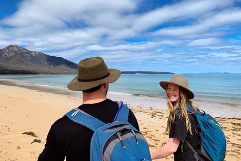 Freycinet Walking Tour - Surfers Paradise Gold Coast 4
