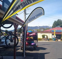 Lake Kayak Tours and E Mountain Bike Hire - Surfers Paradise Gold Coast