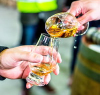Tasmanian Whisky Distillery Tour - Surfers Paradise Gold Coast