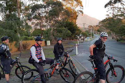 Ride The Mountain - Surfers Paradise Gold Coast 1