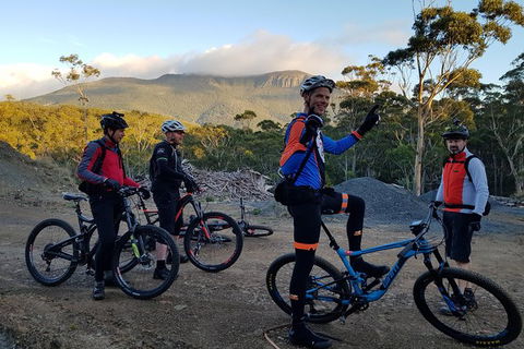 Ride The Mountain - Surfers Paradise Gold Coast 4
