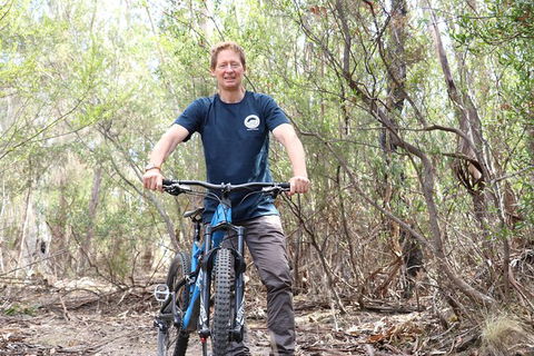Ride The Mountain - Surfers Paradise Gold Coast 3