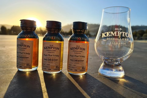 Distillery Tour And Guided Tasting - Surfers Paradise Gold Coast 5