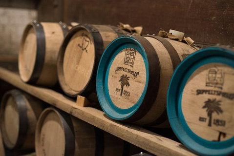 Distillery Tour And Guided Tasting - Surfers Paradise Gold Coast 6