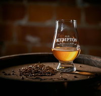 Distillery Tour and Guided Tasting - Surfers Paradise Gold Coast