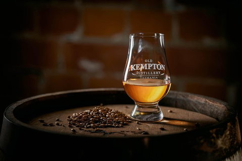 Distillery Tour And Guided Tasting - Surfers Paradise Gold Coast 0
