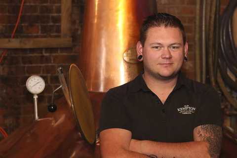 Distillery Tour And Guided Tasting - Surfers Paradise Gold Coast 4