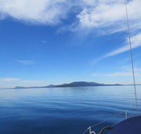 Maria Island and East Coast Five Day Cruise - Surfers Paradise Gold Coast