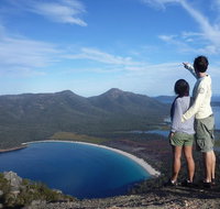 Wineglass Bay Beach Hike - Surfers Paradise Gold Coast