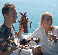Deep-to-Dish Tasmanian Seafood Experience - Morning Tour - Surfers Paradise Gold Coast