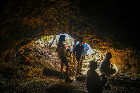 3-Day Southwest National Park Wilderness Camping Tour - Surfers Paradise Gold Coast 8