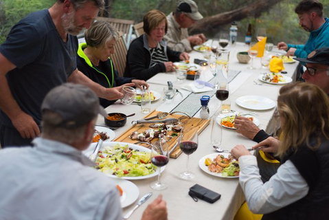 3-Day Southwest National Park Wilderness Camping Tour - Surfers Paradise Gold Coast 6