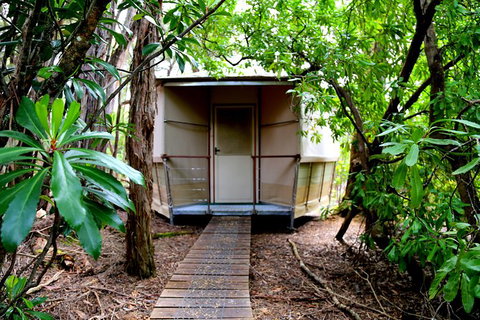 3-Day Southwest National Park Wilderness Camping Tour - Surfers Paradise Gold Coast 2