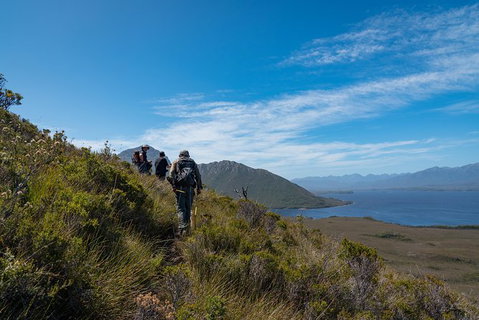 3-Day Southwest National Park Wilderness Camping Tour - Surfers Paradise Gold Coast 1