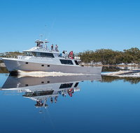 4-Day Cruise Expedition of Southwest Tasmania's World Heritage from Hobart - Surfers Paradise Gold Coast