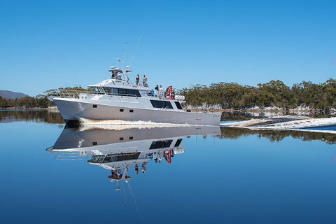 4-Day Cruise Expedition Of Southwest Tasmania\'s World Heritage From Hobart - Surfers Paradise Gold Coast 0