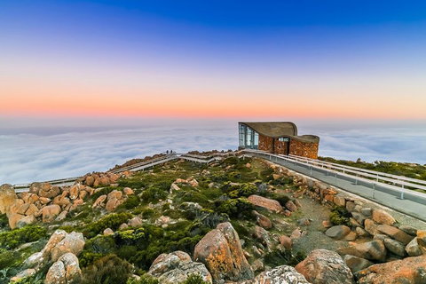 Hobart City And Surroundings Private Charter Service - Surfers Paradise Gold Coast 1