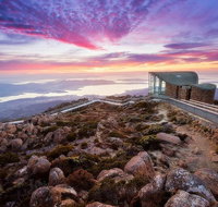 Hobart City and Surroundings Private Charter Service - Surfers Paradise Gold Coast