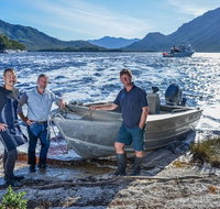 5-Day Expedition of Bathurst Harbour and Port Davey On-Board MV Odalisque from Hobart - Surfers Paradise Gold Coast